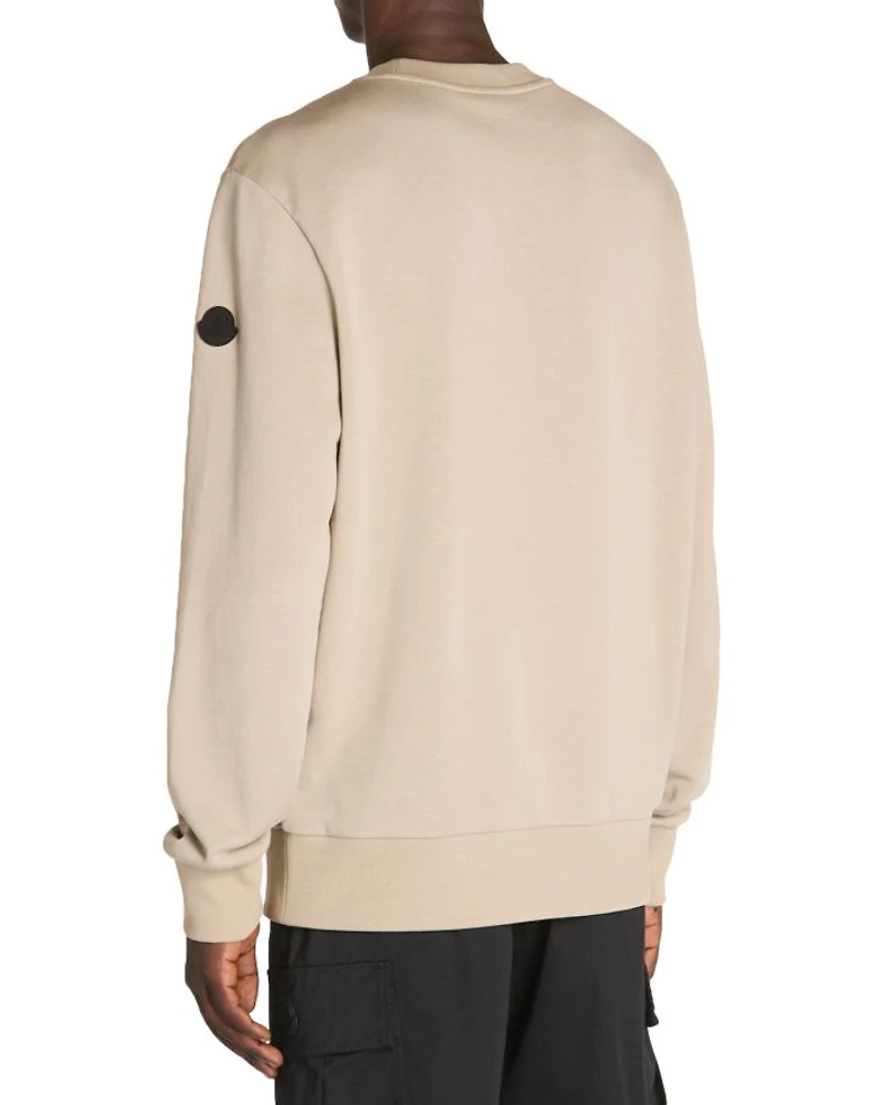 Logo Sweatshirt