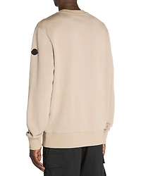 Logo Sweatshirt