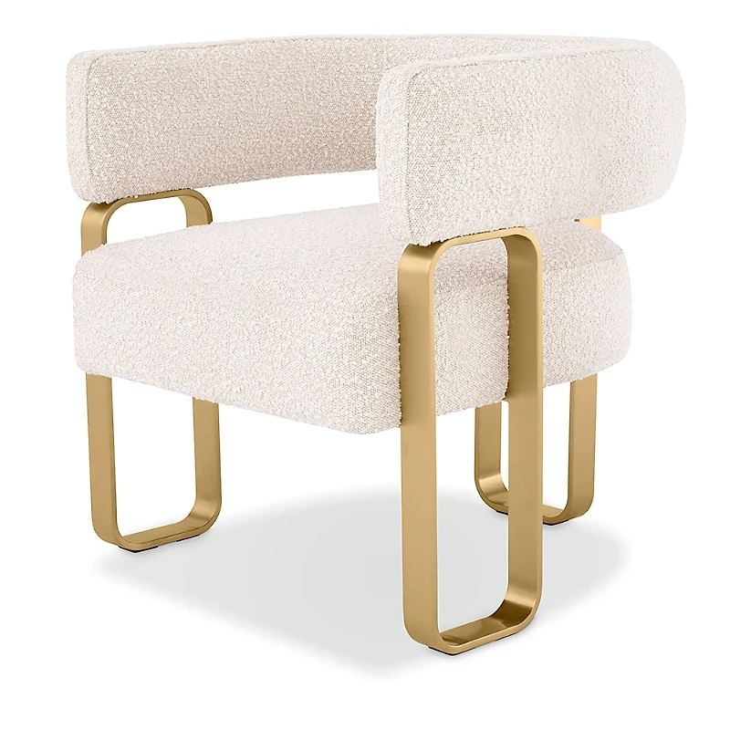 Eichholtz Capricorn Chair