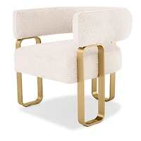 Eichholtz Capricorn Chair