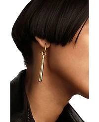 Women's Supreme Jupiter Single Hoop