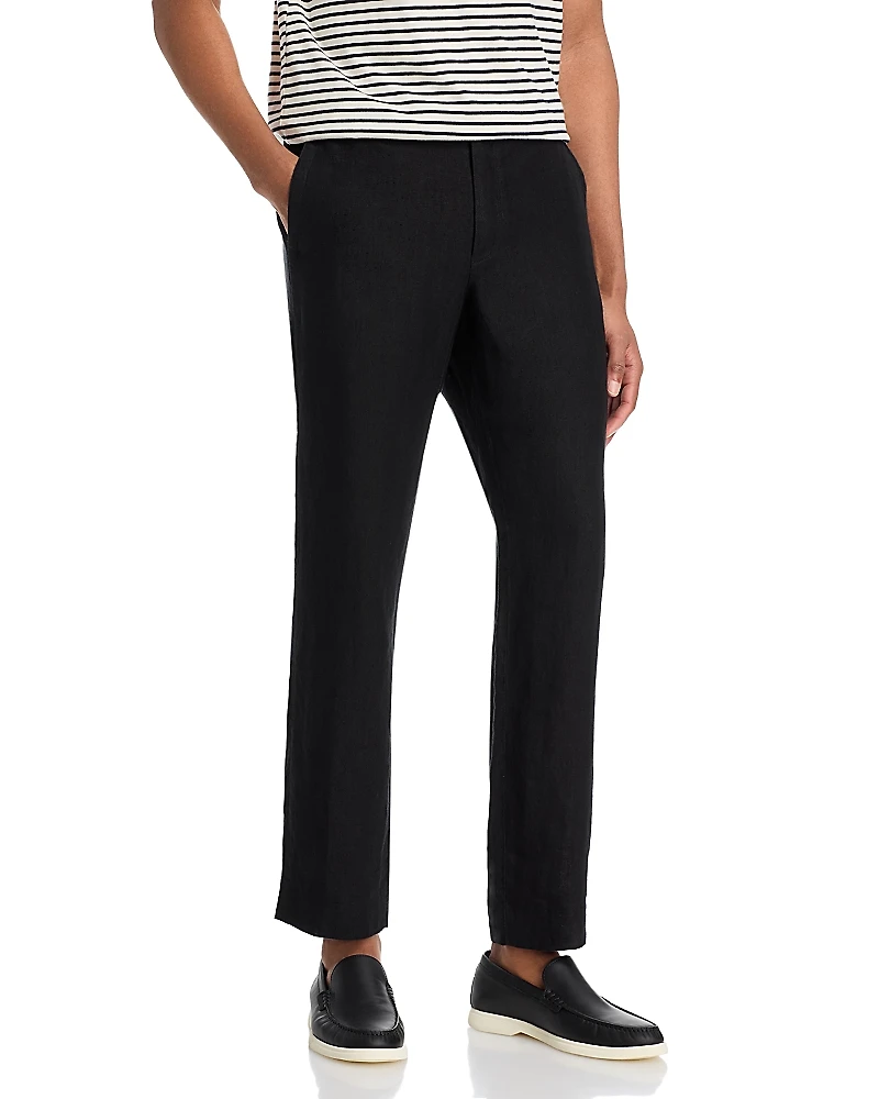 Vince Lightweight Hemp Pants