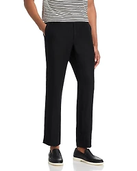 Vince Lightweight Hemp Pants