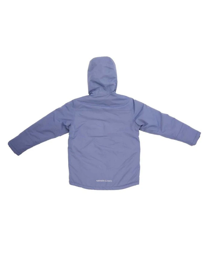 Unisex Insulated Waterproof Winter Ski Jacket - Little Kid, Big Kid