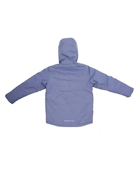 Unisex Insulated Waterproof Winter Ski Jacket - Little Kid, Big Kid