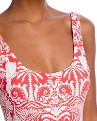 One Piece Swimsuit - Exclusive