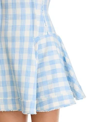 Hannalie Mini Dress