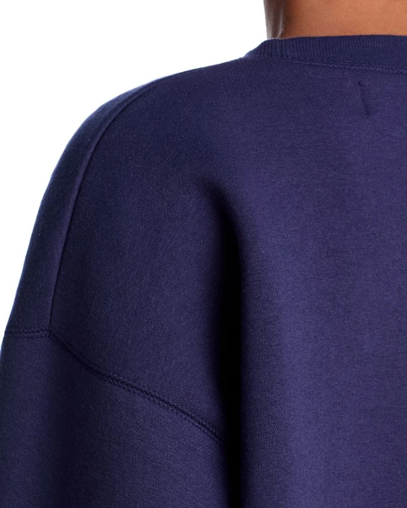 The White Lotus Sweatshirt - Exclusive