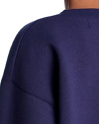 The White Lotus Sweatshirt - Exclusive