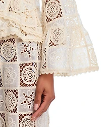Crochet Top - Exclusive