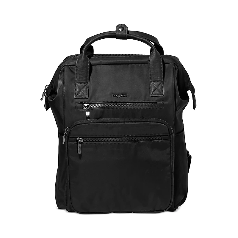 Baggallini Chelsea Laptop Backpack