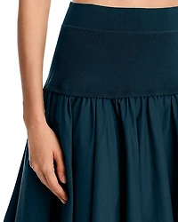 Stella Maxi Skirt