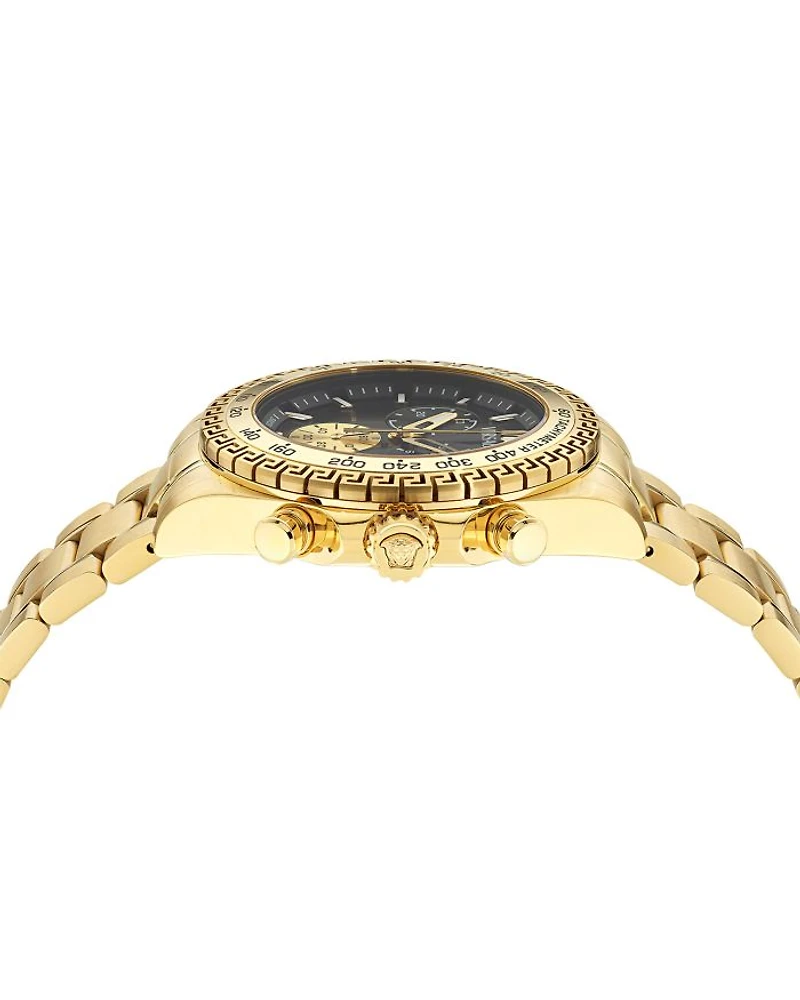 Chrono X Chronograph