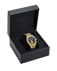 Chrono X Chronograph