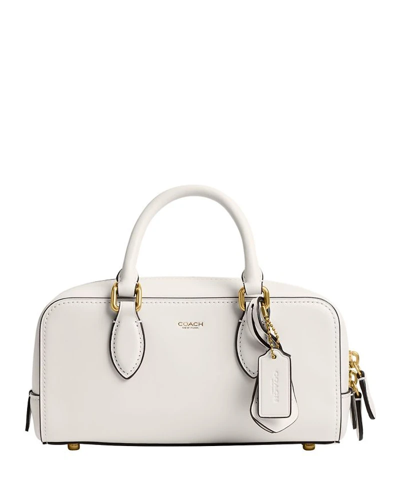 Bowrey Satchel 22