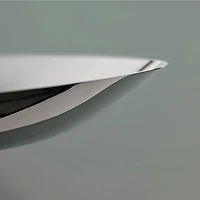 Dorotea Steel Dish