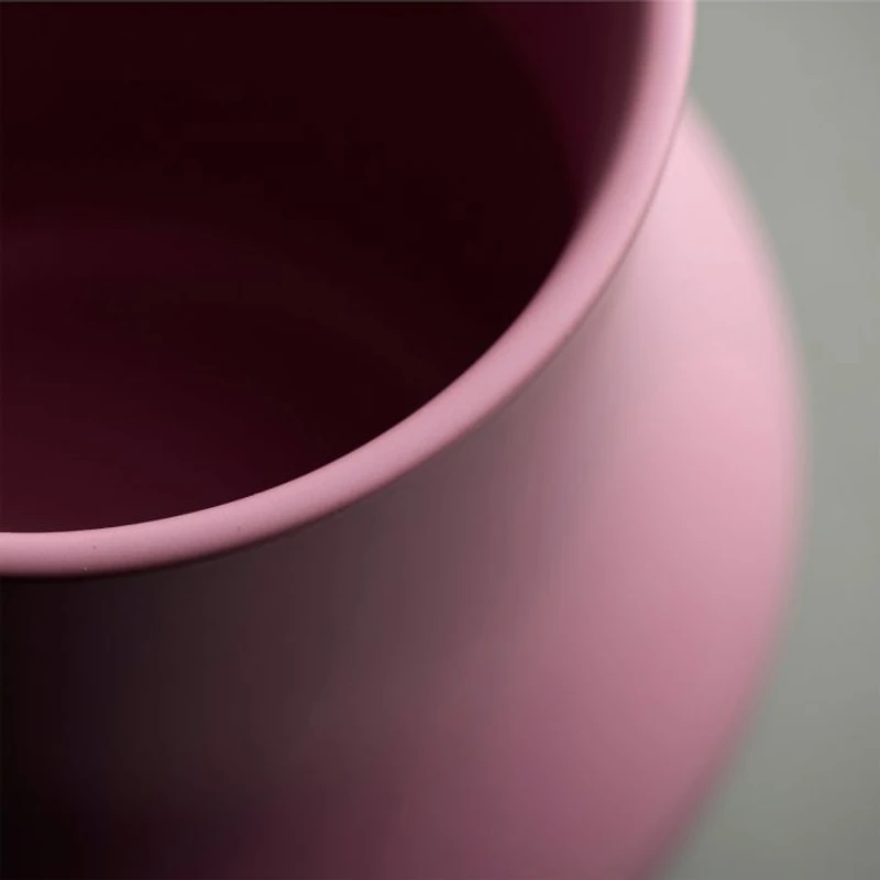 Dorotea Lilac Purple Large Vase