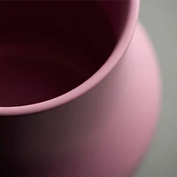 Dorotea Lilac Purple Large Vase