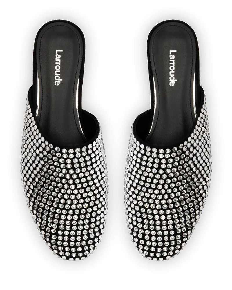Women's Venice Embellished Mules