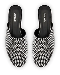 Women's Venice Embellished Mules