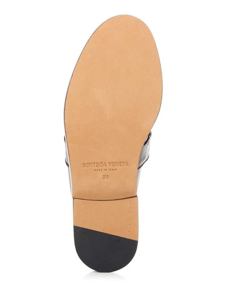 Women's Astaire Open Back Loafers