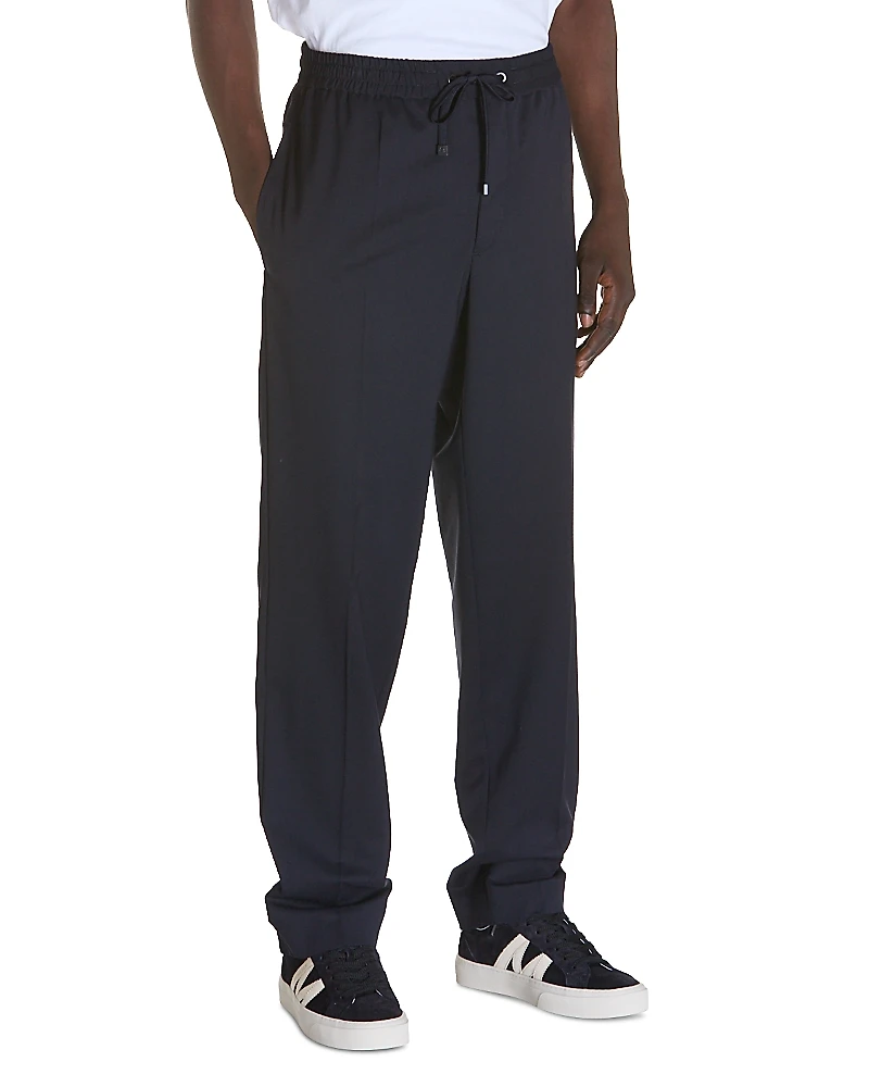 Moncler Drawstring Trousers
