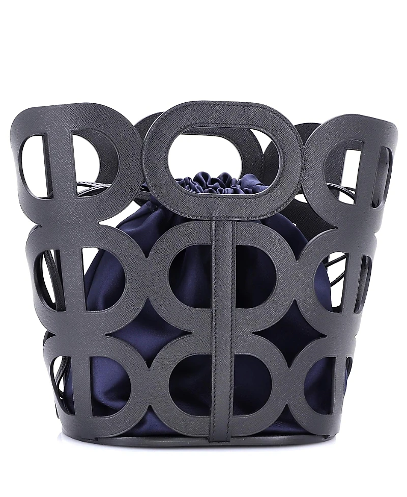 Pre-Owned Hermes Chaine D'ancre Handbag Madame