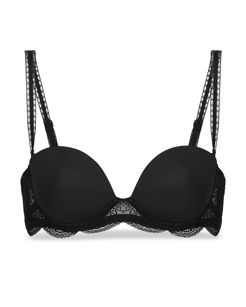 Karma Strapless Plunge Bra