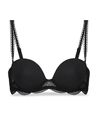 Karma Strapless Plunge Bra