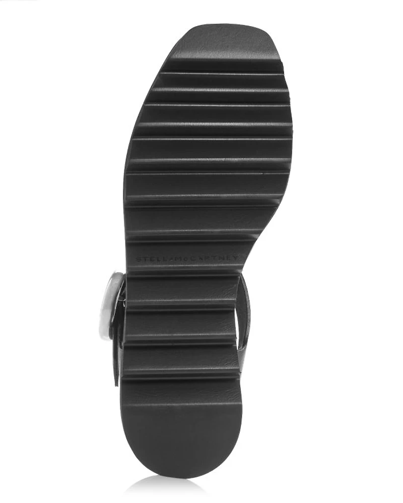 Women's Elyse Caged Platform Sandals