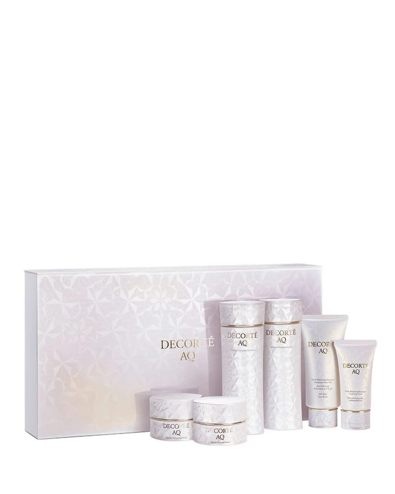 AQ Radiance Collection Set ($288 value)