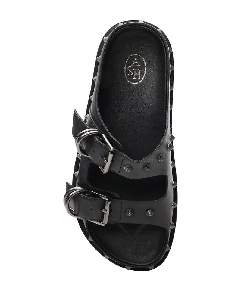 Women's Urus Footbed Sandals