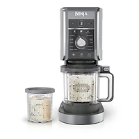 Ninja CREAMi Deluxe 11