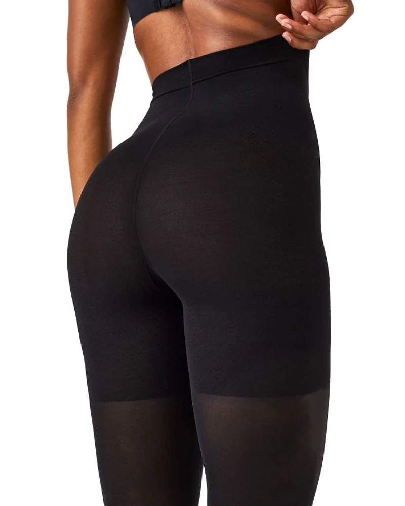 Mid-Thigh Tight-End Tights®