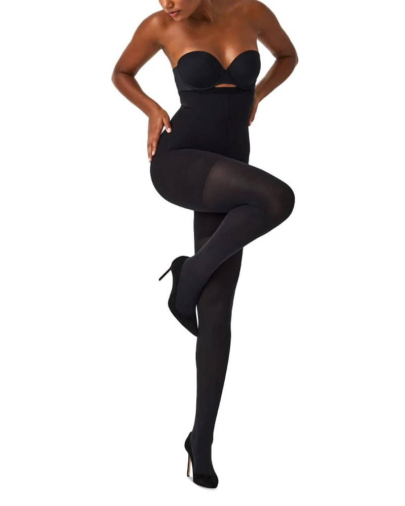 High-Waisted Tight-End Tights®