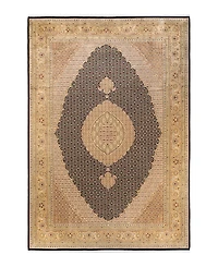 Bloomingdale's Mogul M1688 Area Rug, 9' x 12'10