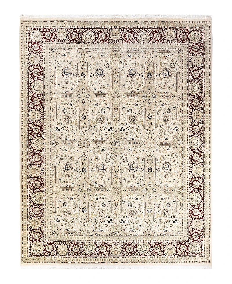 Bloomingdale's Mogul M1411 Area Rug, 9'2 x 11'10