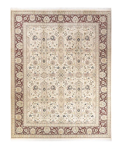 Bloomingdale's Mogul M1411 Area Rug, 9'2 x 11'10