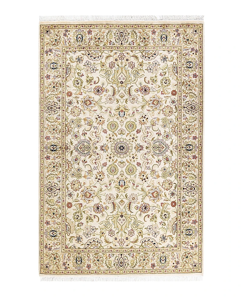 Bloomingdale's Mogul M1279 Area Rug