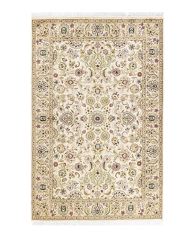 Bloomingdale's Mogul M1279 Area Rug