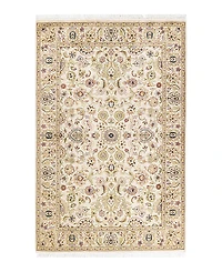 Bloomingdale's Mogul M1279 Area Rug