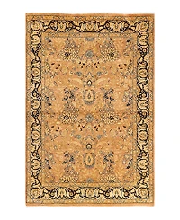 Bloomingdale's Mogul M1226 Area Rug, 4'3 x 6'2