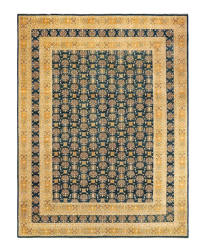 Bloomingdale's Mogul M1440 Area Rug