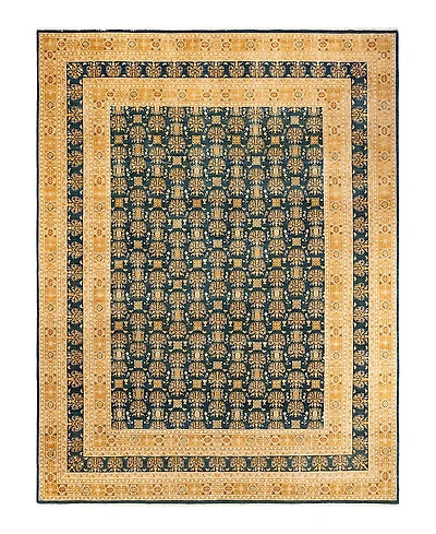 Bloomingdale's Mogul M1440 Area Rug
