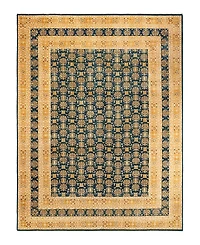 Bloomingdale's Mogul M1440 Area Rug