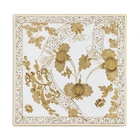 Oggetti Aurum Square Charger Plates, Set of 2