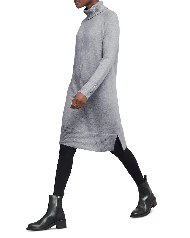 Nessa Knitted Dress