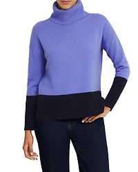 Melodie Turtleneck Sweater