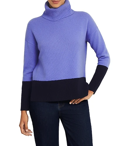 Hobbs London Melodie Turtleneck Sweater