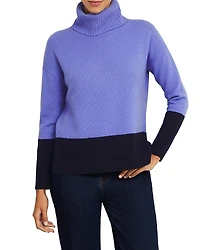 Hobbs London Melodie Turtleneck Sweater
